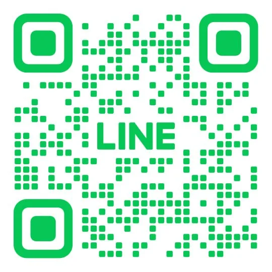 QR Code ติดต่อ stars 909 ผ่าน Line